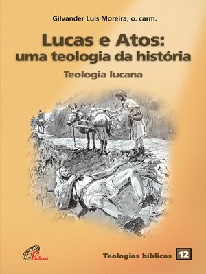 cover image of Lucas e atos